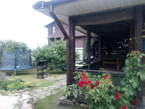 Фотография гостевого дома Сельскохозяйственный дом Гостиная