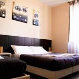 Фотография гостевого дома Mosaic Central Guest House