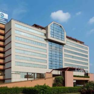 Фотографии гостиницы
Best Western CTC Hotel Verona