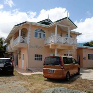 Фотография гостевого дома Our Sanctuary