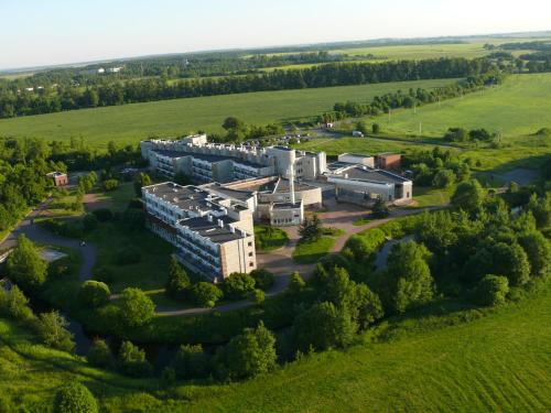 Фотографии гостиницы
Потемкин