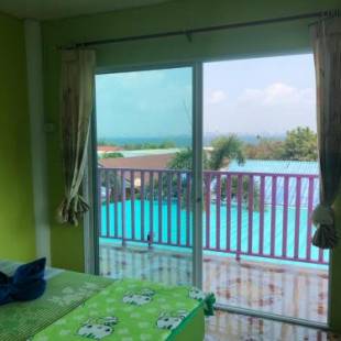 Фотографии гостевого дома
Bann Pa Su (บ้านป้าสุ)