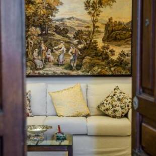 Фотографии мини отеля
BellAqua