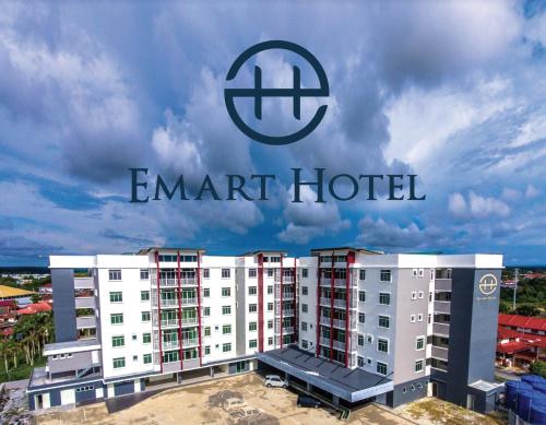 Фотографии гостиницы
Emart Hotel (Riam)