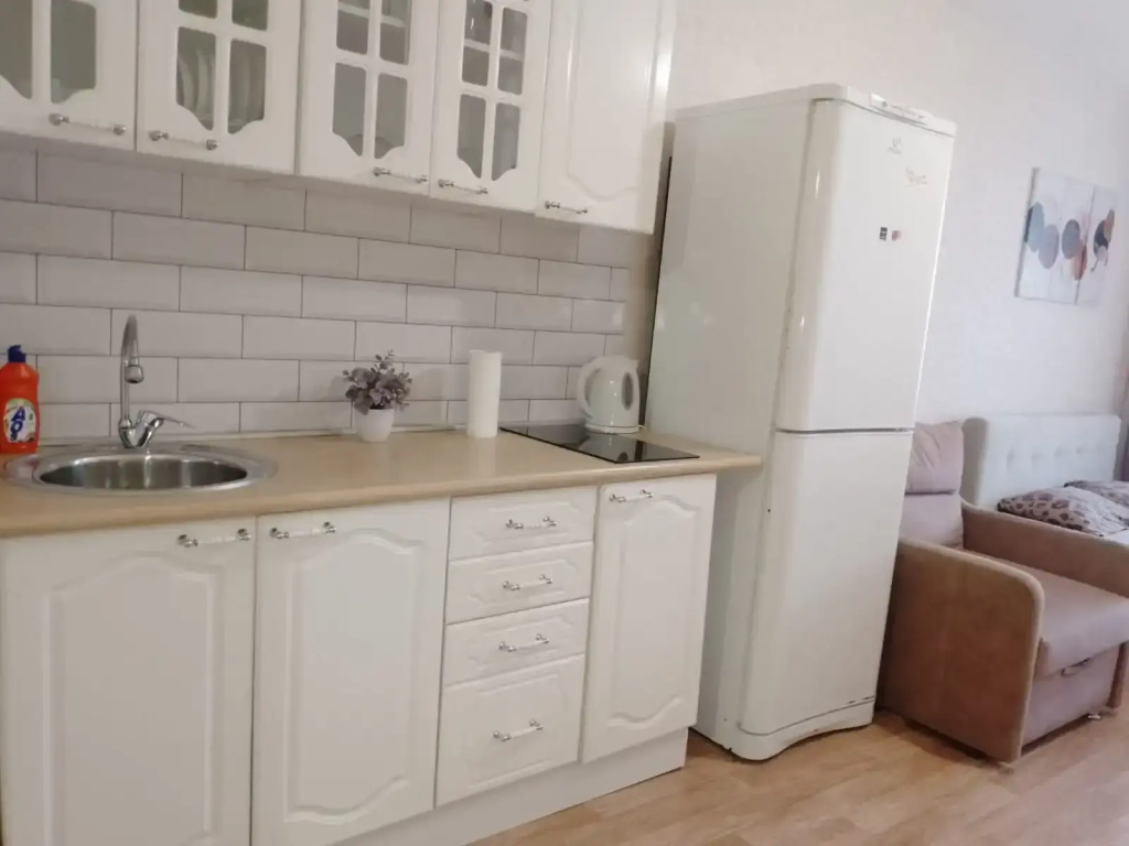 Фотография квартиры Квартира Студия Большая Подгорная 87