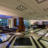 Фотография гостиницы Kali Escandón Mexico City