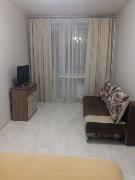 Фотографии квартиры
Апартаменты КЛАВИС на ул. Урицкого, д. 51