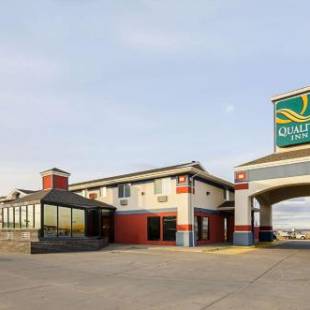 Фотографии гостиницы
Quality Inn Sidney I-80