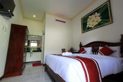 Фотография мини отеля Frangipani Homestay