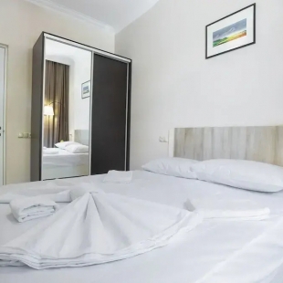 Фотография квартиры Stay Inn на ул. Маштоца, 16а-5