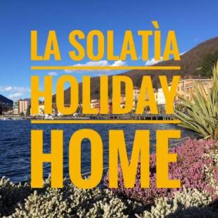Фотографии гостевого дома
La Solatìa