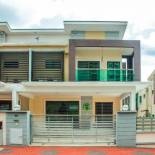 Фотография мини отеля TROPICAL LIVINGS MERU IPOH HOMESTAY