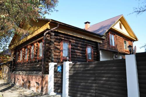 Фотография гостевого дома Литейщика Никуличева