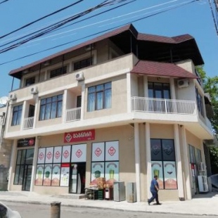 Фотография гостиницы Терраса