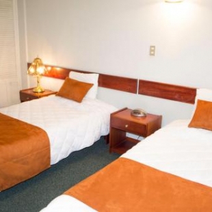 Фотография апарт отеля Apartotel Tairona