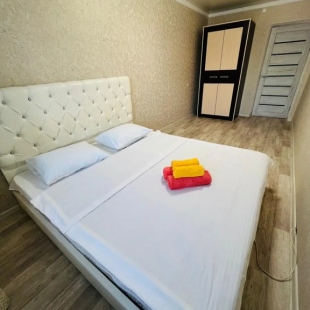 Фотография квартиры Апартаменты Абая 114 г. Кокшетау