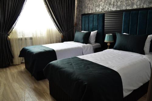 Фотографии гостиницы 
            Supreme Hotel Baku