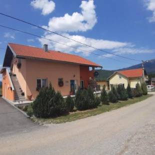 Фотографии гостевого дома 
            Guest House Mačić