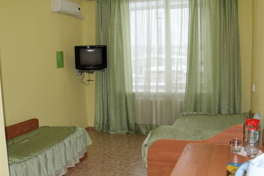 Фотографии мини отеля
Жемчужина