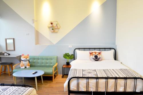 Фотография мини отеля Piau Po 21 Inn