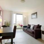 Фотография мини отеля Royale en schone accommodatie met dakterras