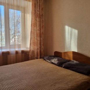 Фотография квартиры Квартира на Волочаевской