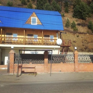 Фотография апарт отеля Алания