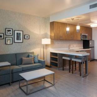 Фотографии гостиницы
Residence Inn by Marriott Panama City