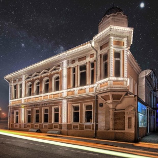 Фотография лофта LOFTFAR4 LOFT 300