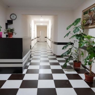 Фотография хостела Минутка