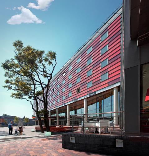 Фотография гостиницы Qubus Hotel Bielsko-Biała