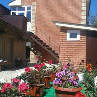 Фотография гостевого дома Натали на Мира, 9