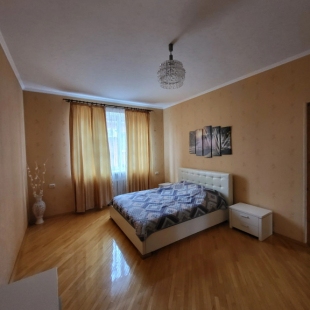 Фотография Коттеджа Частный дом Гостевой Дом на Крутой