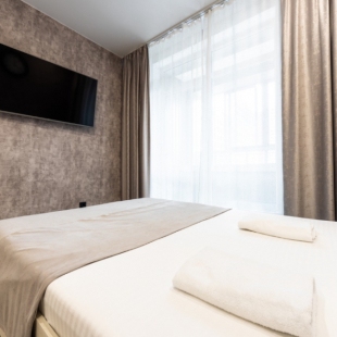 Фотография квартиры Квартира Комфортная напротив ТРЦ Планета