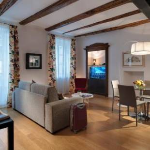 Фотографии апарт отеля
Piazza Vittorio Suites