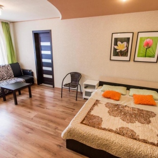 Фотография квартиры Апартаменты на улице Хлобыстова 27