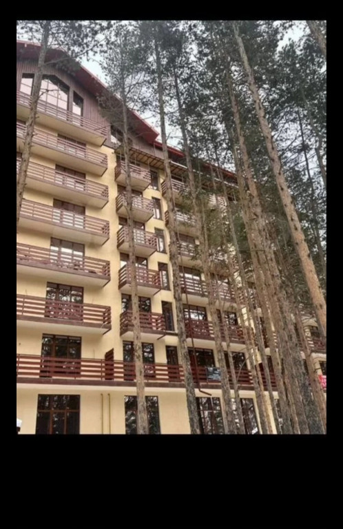 Фотография квартиры Квартира Уютная с дизайнерским ремонтом