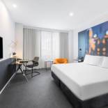 Фотография гостиницы Radisson On Flagstaff Gardens Melbourne