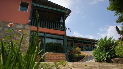 Фотография мини отеля Pousada da Trilha