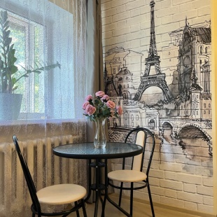 Фотография квартиры Квартира Шарман - Charmant