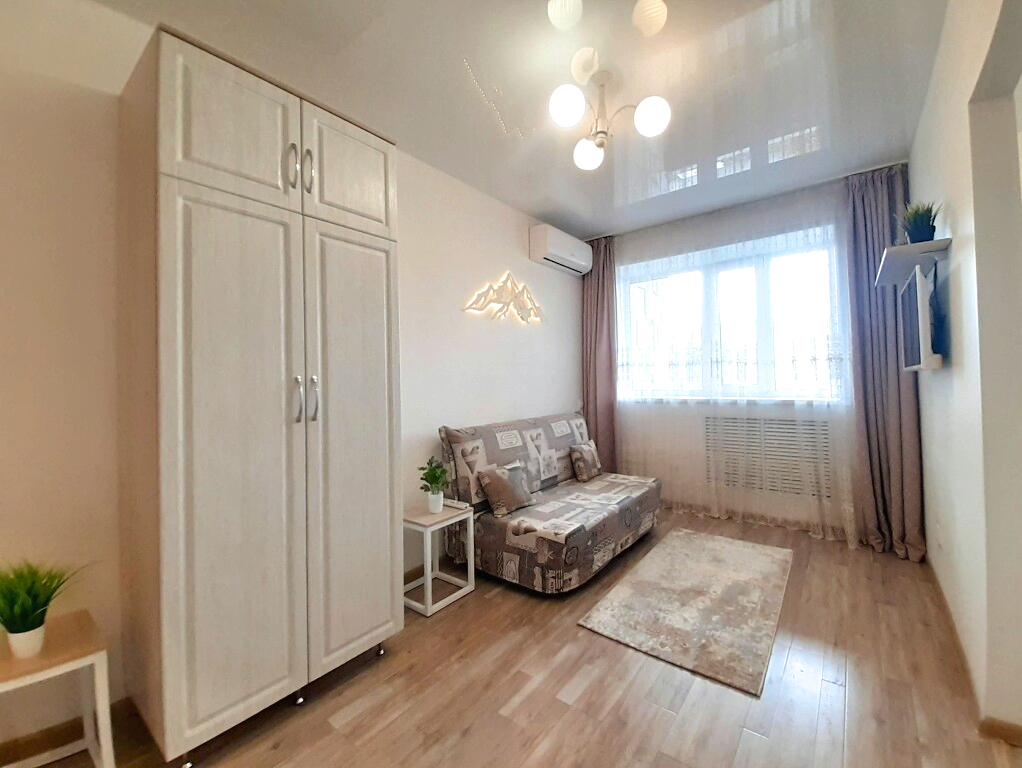 Фотография квартиры Апартаменты 5 Гор на проспекте Калинина