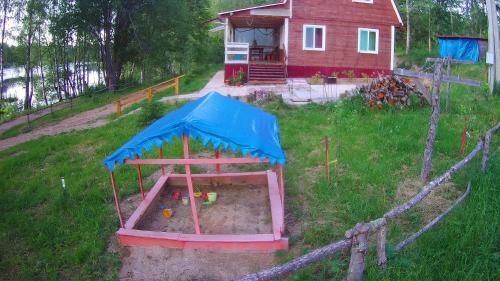 Фотография гостевого дома Белькино 2