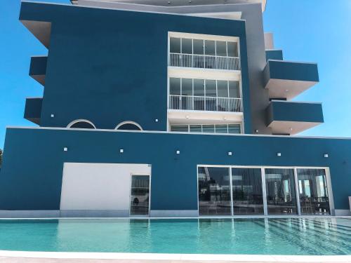 Фотография гостиницы Mosella Suite Hotel