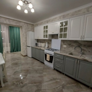 Фотография квартиры Апартаменты на Астана Кесаева (1)