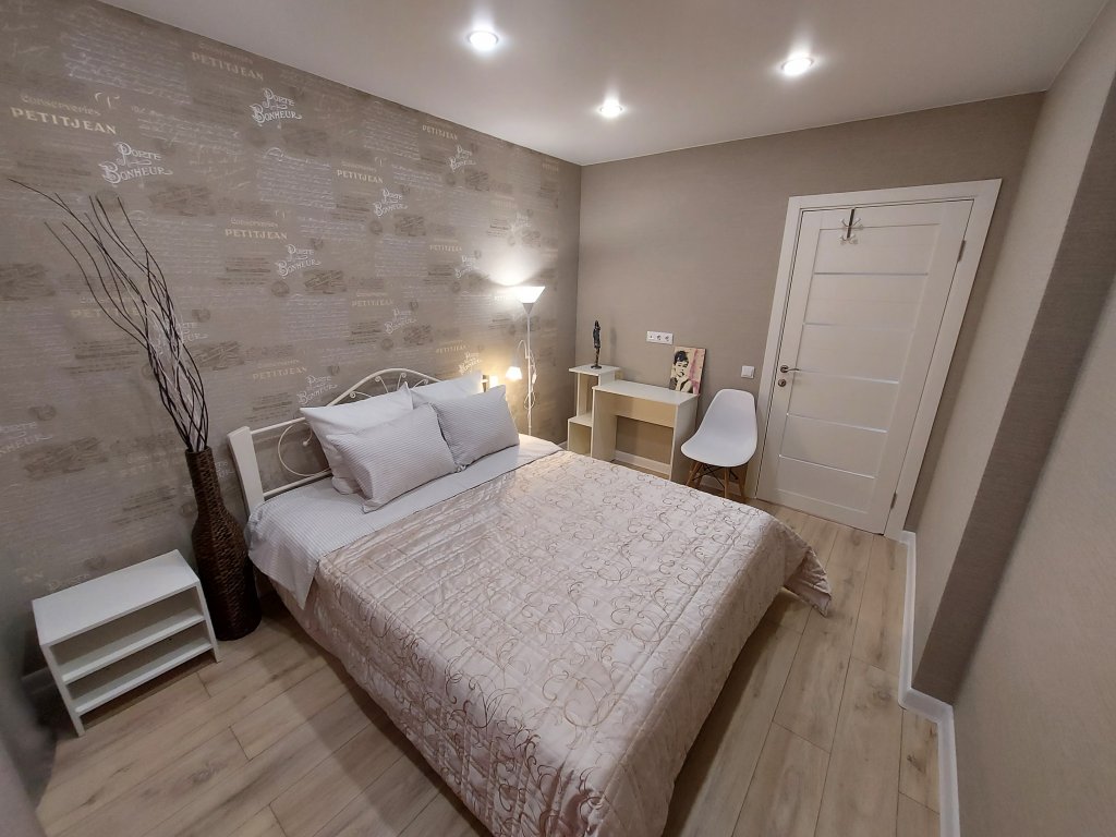 Фотография квартиры Апартаменты на Мервинской 37