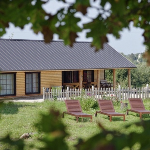 Фотография квартиры Апартаменты У лукоморья 2