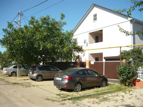 Фотография гостевого дома Азов