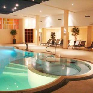 Фотографии гостиницы 
            Der schöne Asten - Resort Winterberg