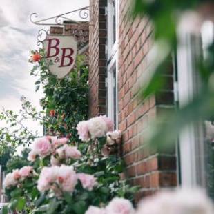 Фотографии гостевого дома
LOFTvorSYLT