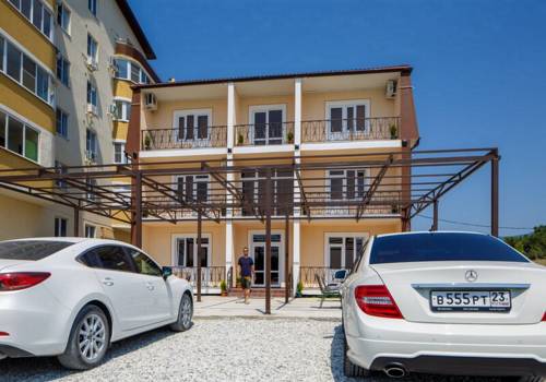 Фотография гостевого дома Дали